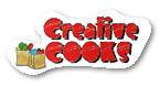 Creative Cooks